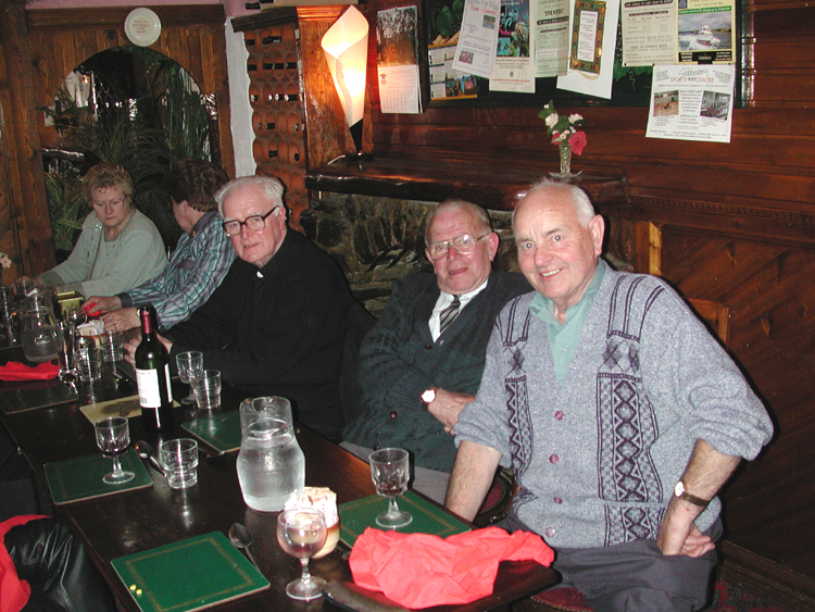 Maura Bradfield, Maura Murray, Father Sean McCarthy, Paddy Murray, Tommy Bradfield.jpg 463.4K